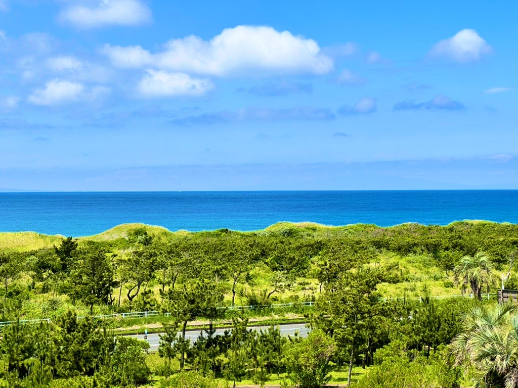 たてやま温泉千里の風