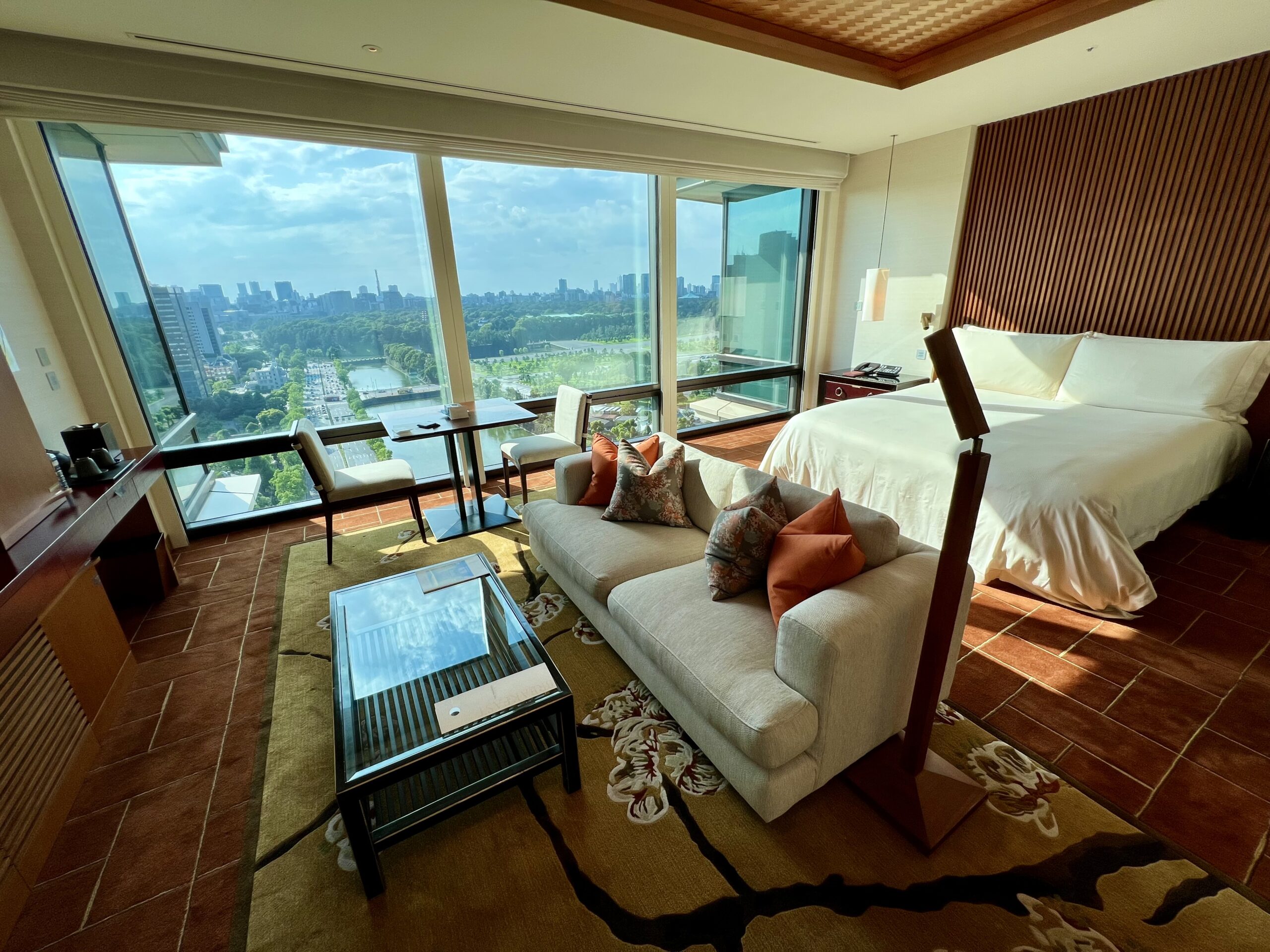 ペニンシュラ東京